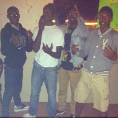 The Money Team Ft. Nigel Rackzz - Versace Remix