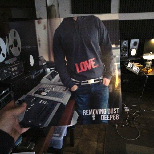 It Works Podcast #18 mit Deep88(12 Records)
