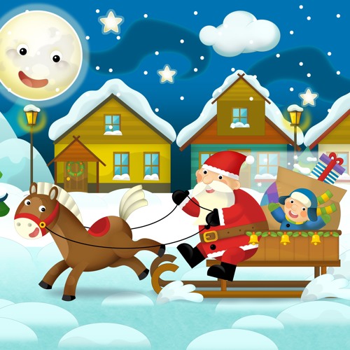 Jingle Bells - Christmas songs