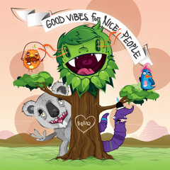 Kleinkind at Bouq.trip Wiesbaden (Live Rec)