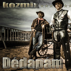 Kozmix - Dedapam 1  (official)