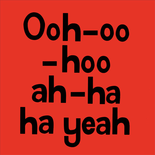 Jeremy Deller Voodoo Ray For Venice Biennale 14 Optimo Remix By The Vinyl Factory Jeremy Deller Voodoo Ray For Venice Biennale 14 Optimo Remix By The Vinyl Factory