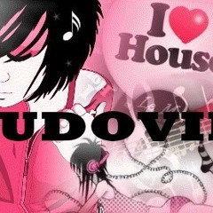 LudoviK - Pure House Music  -  02-11-2013 - 1h30