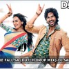 SAREE KE FALL SA (DUTCH DROP MIX)-DJ SAM SHAH MIX