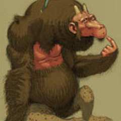 Dance of the MonkeyBear