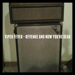 Viper Fever - Revenge and Now You're Dead - 01 Revenge