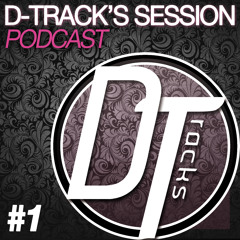 D-Track's Session #1 - Halloween Mix