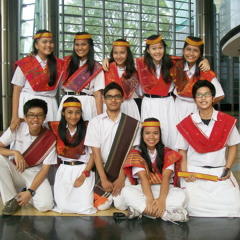 VG GLORIA - Merah Putih - Sigulempong