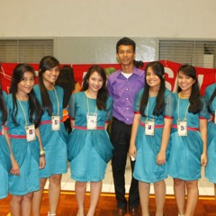 VG GLORIA - Sperti rusa rindu - JanjiMu sperti fajar