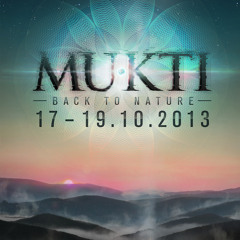 SkyWalker @Mukti Gathering: Cross-Over To The Dark Side