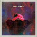 Broken&#x20;Bells Holding&#x20;On&#x20;For&#x20;Life Artwork
