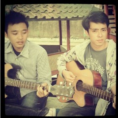 Home (Cover) at Sarijadi