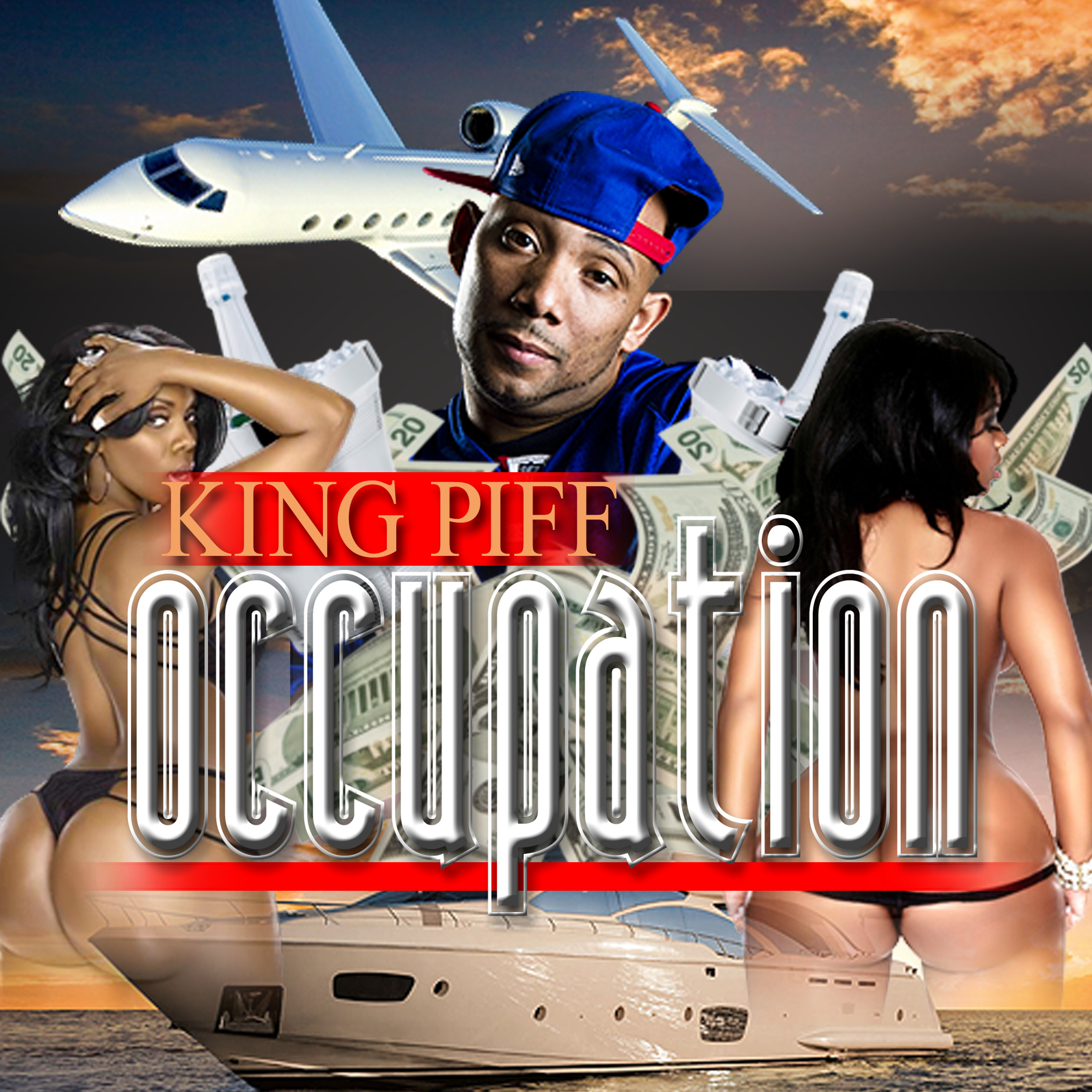 Occupation episode artwork