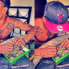 DJ Scrap - Eat Yuh Ass