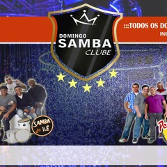 Homenagem Ao Povo Da Rua - Samba de Ile