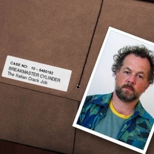 The Italian Crack Job