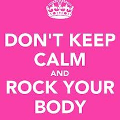 Rock Your Body - DJPezza (CLIP)