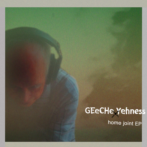 GEeCHe×Yehness ''twisted mansion'' from 「home joint EP」