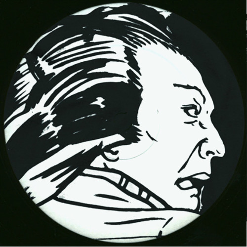 Creme Classics 02 - Nami Shimada & Soichi Terrada - Sunshower EP (Ltd Reissue March 2014)