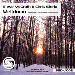 Steve McGrath & Chris Sterio - Meltdown (Mirai Remix) *Free Download*