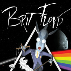 Brit Floyd - Wish You Were Here