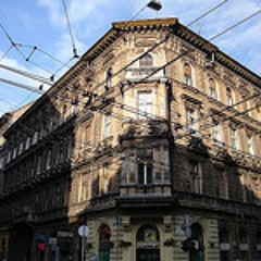 Nyugati Pályaudvar