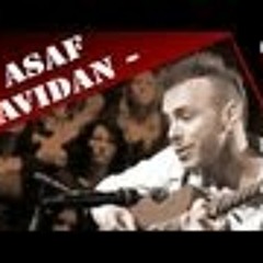 Asaf Avidan - Reckoning Song  (Acoustic Version - Live TV Taratata 2013)