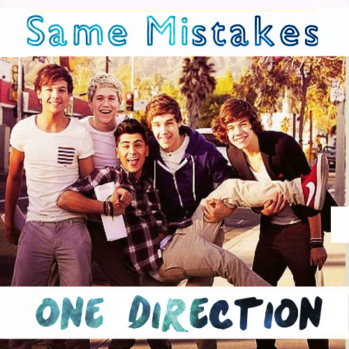 Same Mistakes - One Direction lyrics works for how people treat covid!! :  r/OneDirection