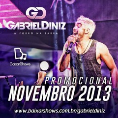 GABRIEL DINIZ - JOGADO AO LÉU - @CLEITINHOCDS @BAIXARSHOWS