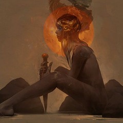 Bisho & Jeny con El Oss - Temor en las miradas [AlemanBeatz] (Remake)