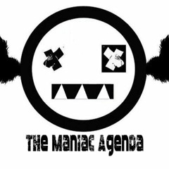 The Watcher - The Maniac Agenda