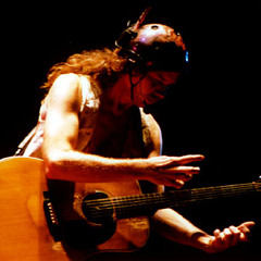 Michael Hedges - Like a Rolling Stone (Live)