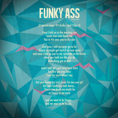 Funky Ass