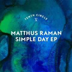 Matthus Raman - Dear Fairy