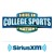 Artwork for Larry the Cable Guy talks college football with Tim Brando on SiriusXM College Sports Nation