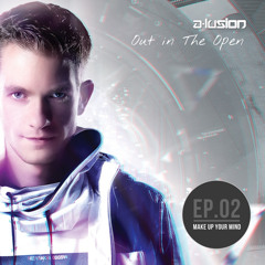A-lusion & Betavoice - Reach You (Radio Edit)