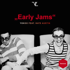 YokoO Feat. Kate Austin - Dildos (LLO's Salute To Edward Remix) (Van Liebling Recordings)