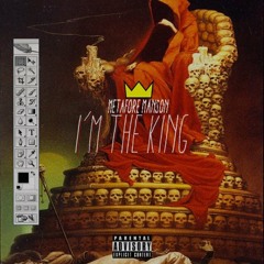 Metafore Manson - I'm The King
