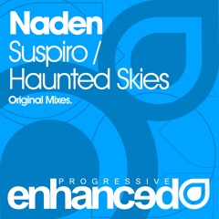 Naden - Suspiro (Original Mix) [OUT NOW]
