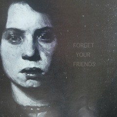 ▲▲▲Forecast (Forget Your Friends feat. Andy Immerman)▲▲▲