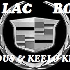 LAC BOYS - Hustle Music