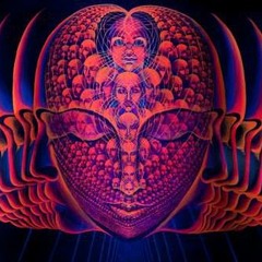 Mind Expanding >>> mixed by Dj Ninjai 20.10.2013
