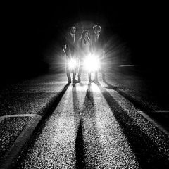 The Drone (Peloton project industrial drone mix) MP3