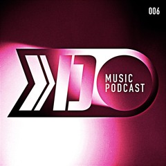 KDR006 - KD Music Radio - Kaiserdisco