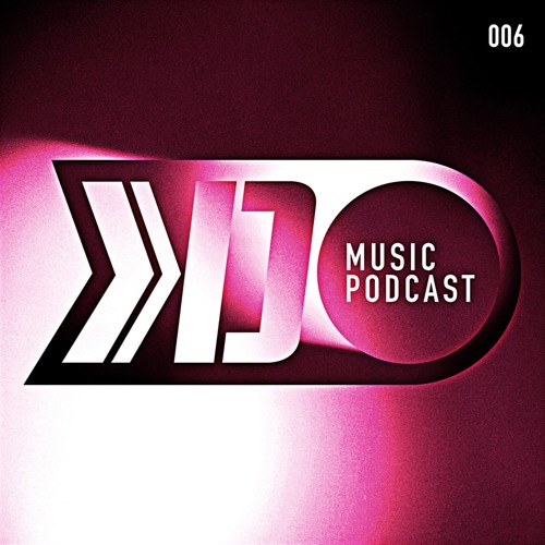 KDR006 - KD Music Radio - Kaiserdisco