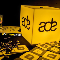 System Divine - Live @ ADE 2013 (Panama, Amsterdam - 19.10.2013.)