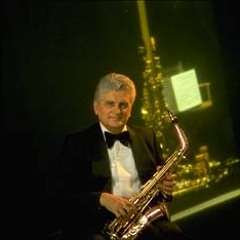 Daniel Deffayet plays Debussy - Rhapsodie pour Saxophone et Orchestra