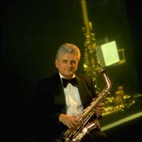 Daniel Deffayet plays Debussy - Rhapsodie pour Saxophone et Orchestra