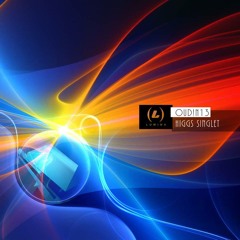 OuD!n13 : Higgs Singlet (Taho Remix) (Lumina018)