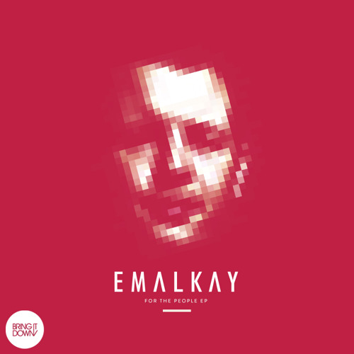 Emalkay 'Aerosol'